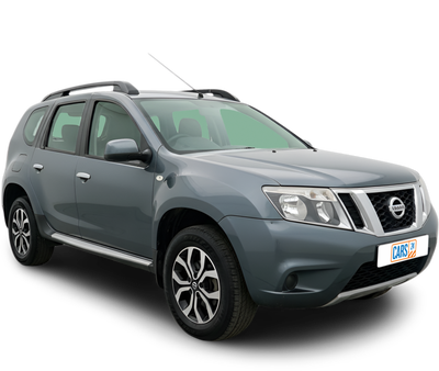 Nissan Terrano-img